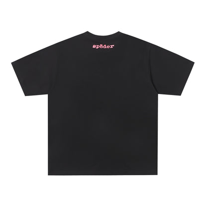 Sp5der Angel T-shirt