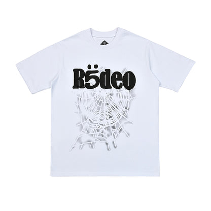 Sp5der Angel T-shirt