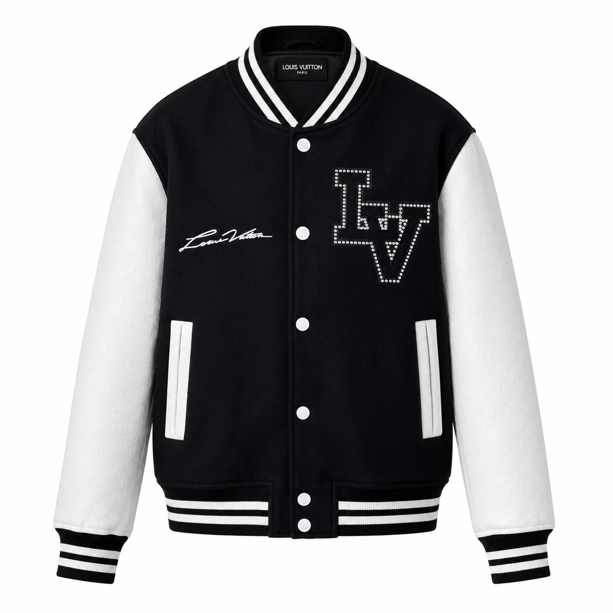 Louis Vuitton Jacket
