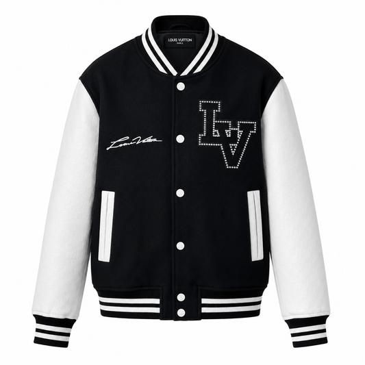 Louis Vuitton Jacket