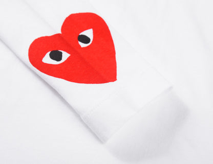 Comme Des Garcons Sweater