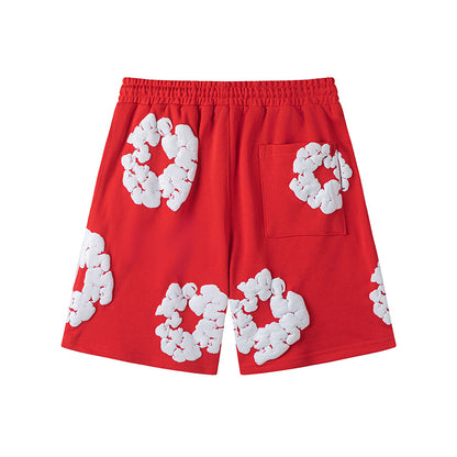 Denim Tears Short