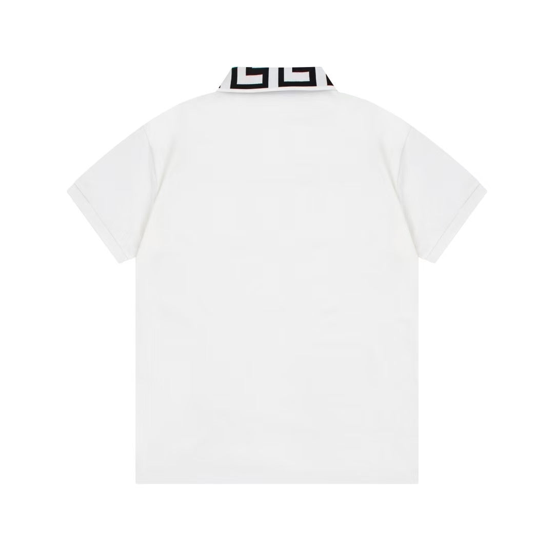 Versace T-shirt Polo