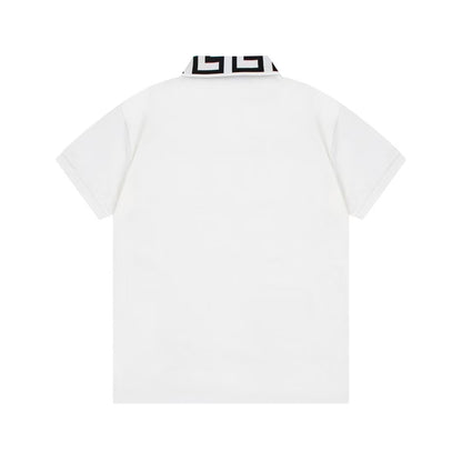 Versace T-shirt Polo