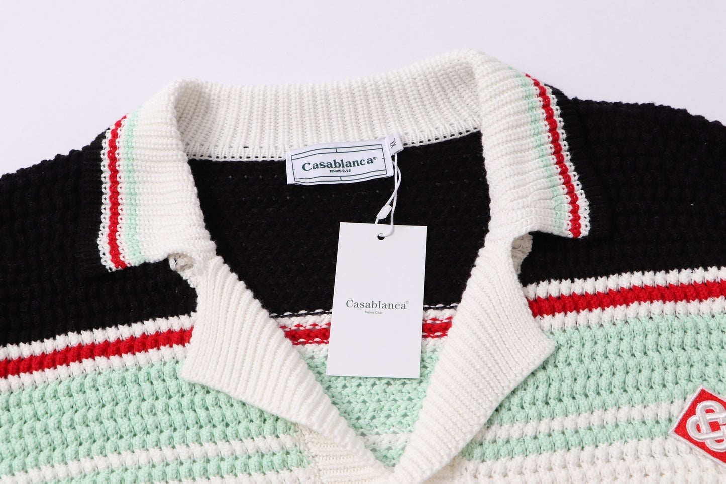 Casablanca Sweater