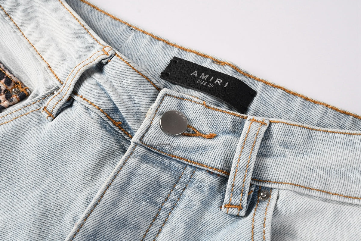 Amiri Jeans