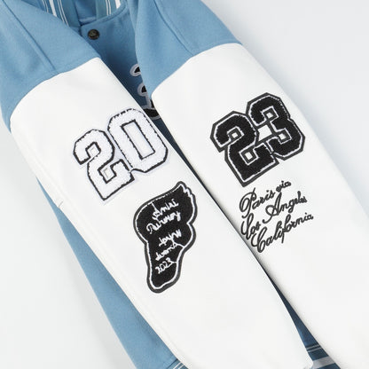 Amiri Jacket
