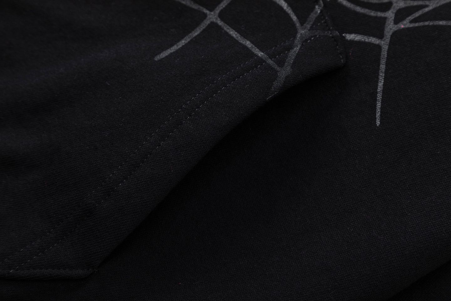 Sp5der Angel Hoodie Sweater
