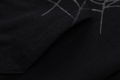 Sp5der Angel Hoodie Sweater