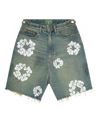 Shorts Denim Tears Dirty Wash