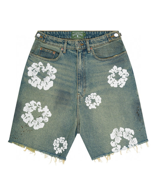 Shorts Denim Tears Dirty Wash