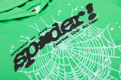 Sp5der Angel Conjunto