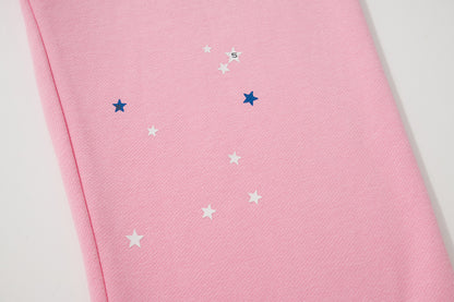 Sp5der Angel Conjunto