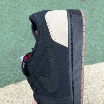 Jordan 1 Low