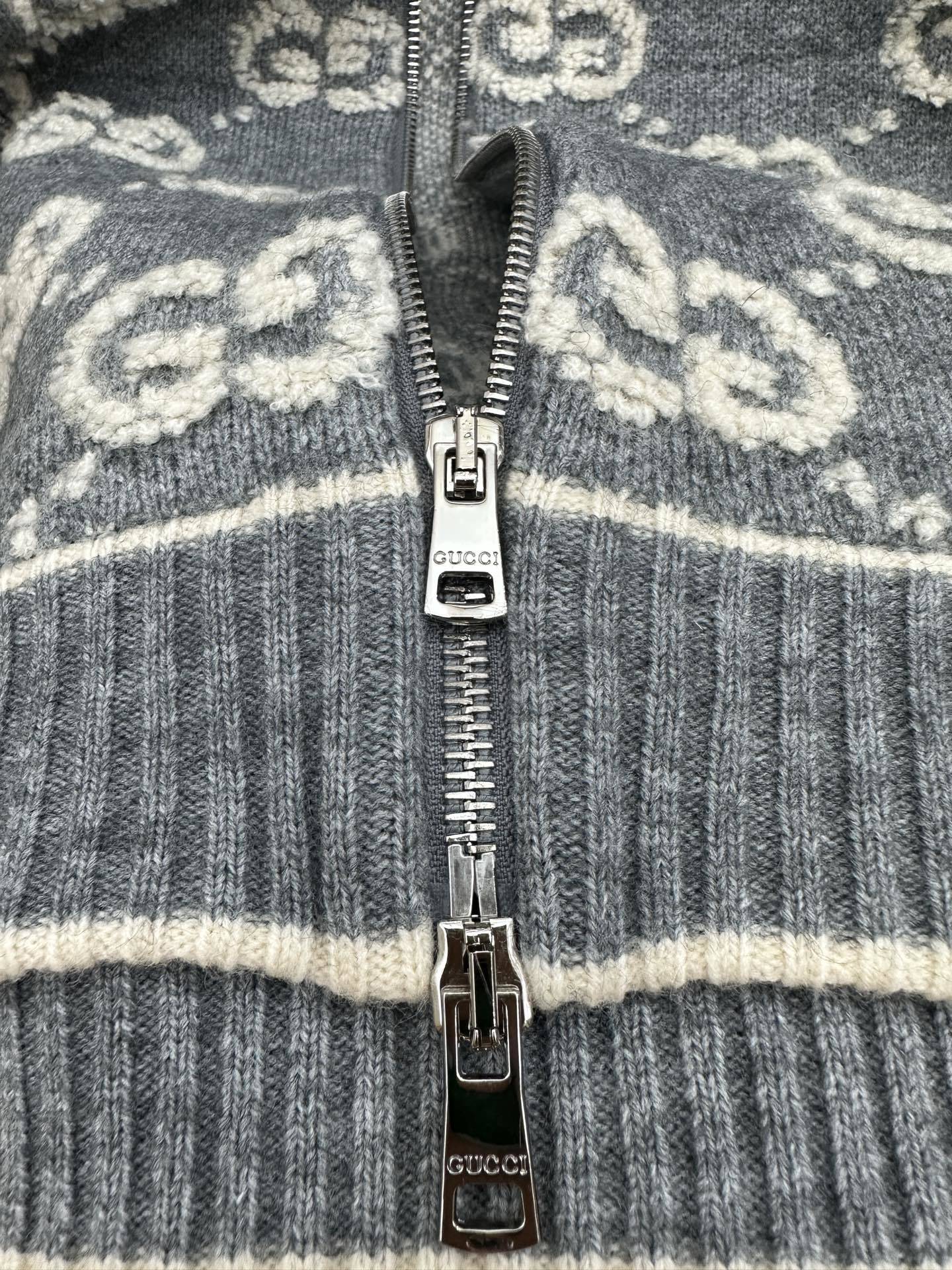 Gucci Jacket