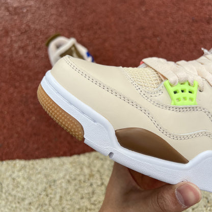 Air Jordan 4