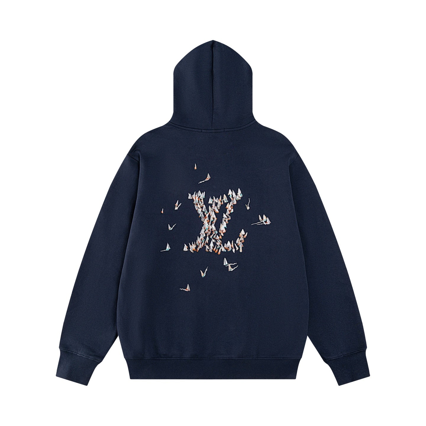 Louis Vuitton Hoodie Sweater