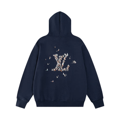 Louis Vuitton Hoodie Sweater