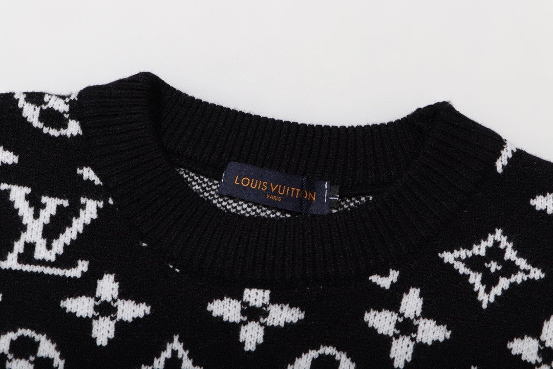 Louis Vuitton Sweater