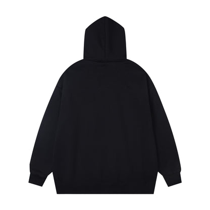 Syna World Hoodie Sweater