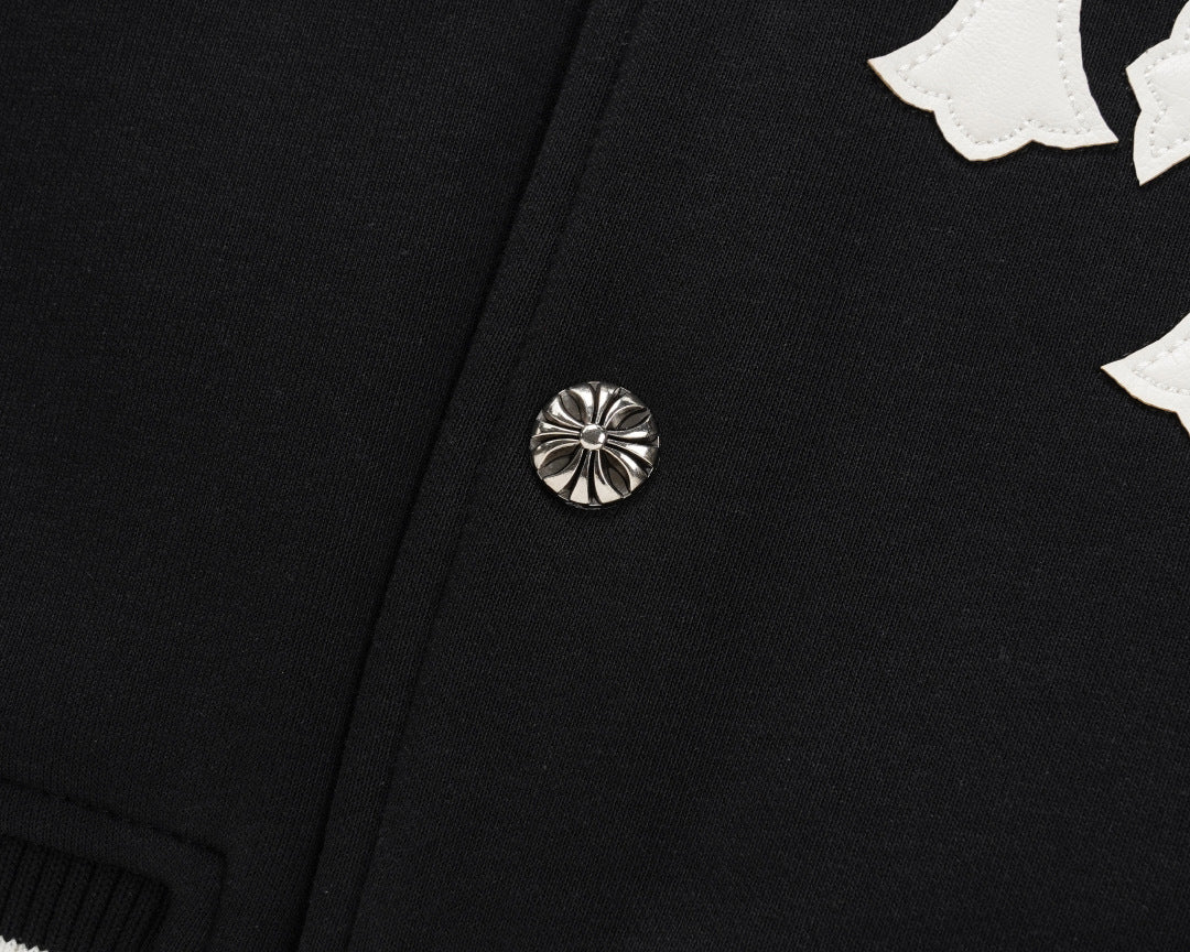 Chrome Hearts Jacket