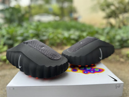 Nike Mind 001  "Black Chrome"