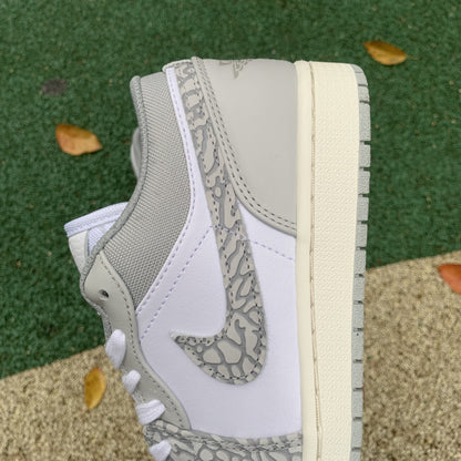 Jordan 1 Low