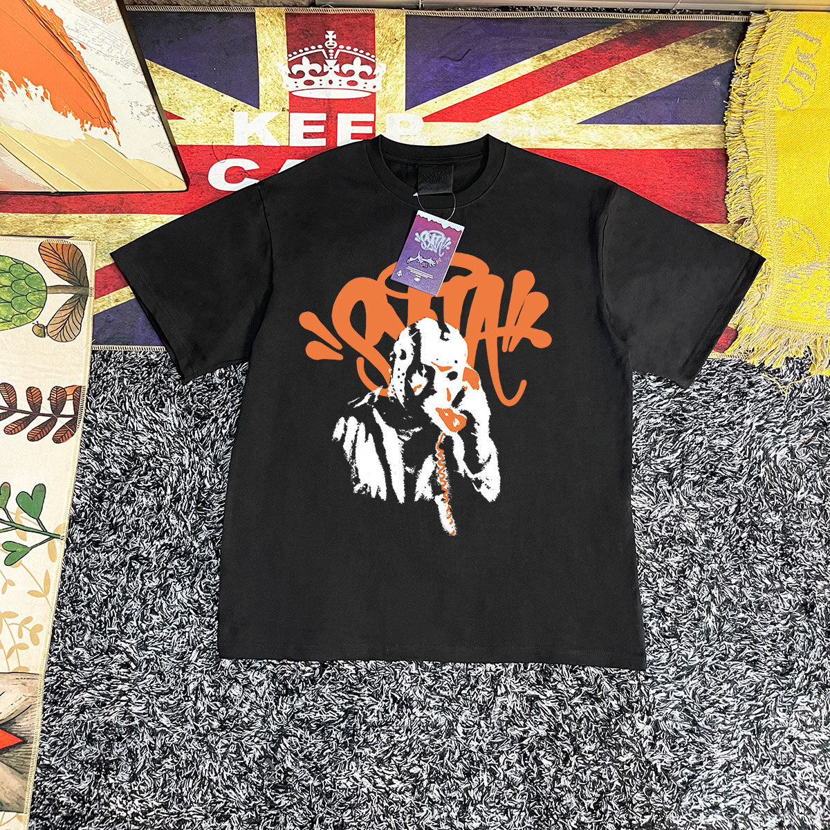 Syna World T-shirt