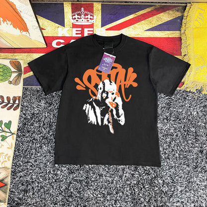 Syna World T-shirt