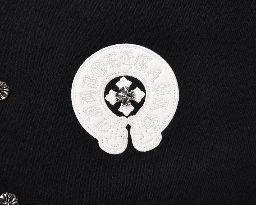 Chrome Hearts Jacket