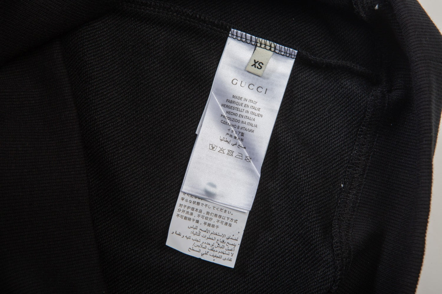 Gucci Hoodie Sweater
