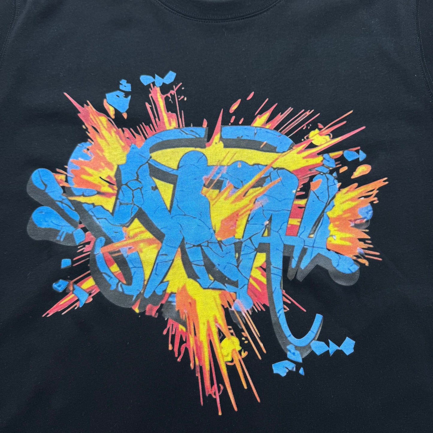 Syna World T-shirt