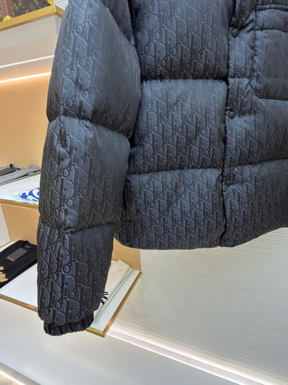 Dior Jacket