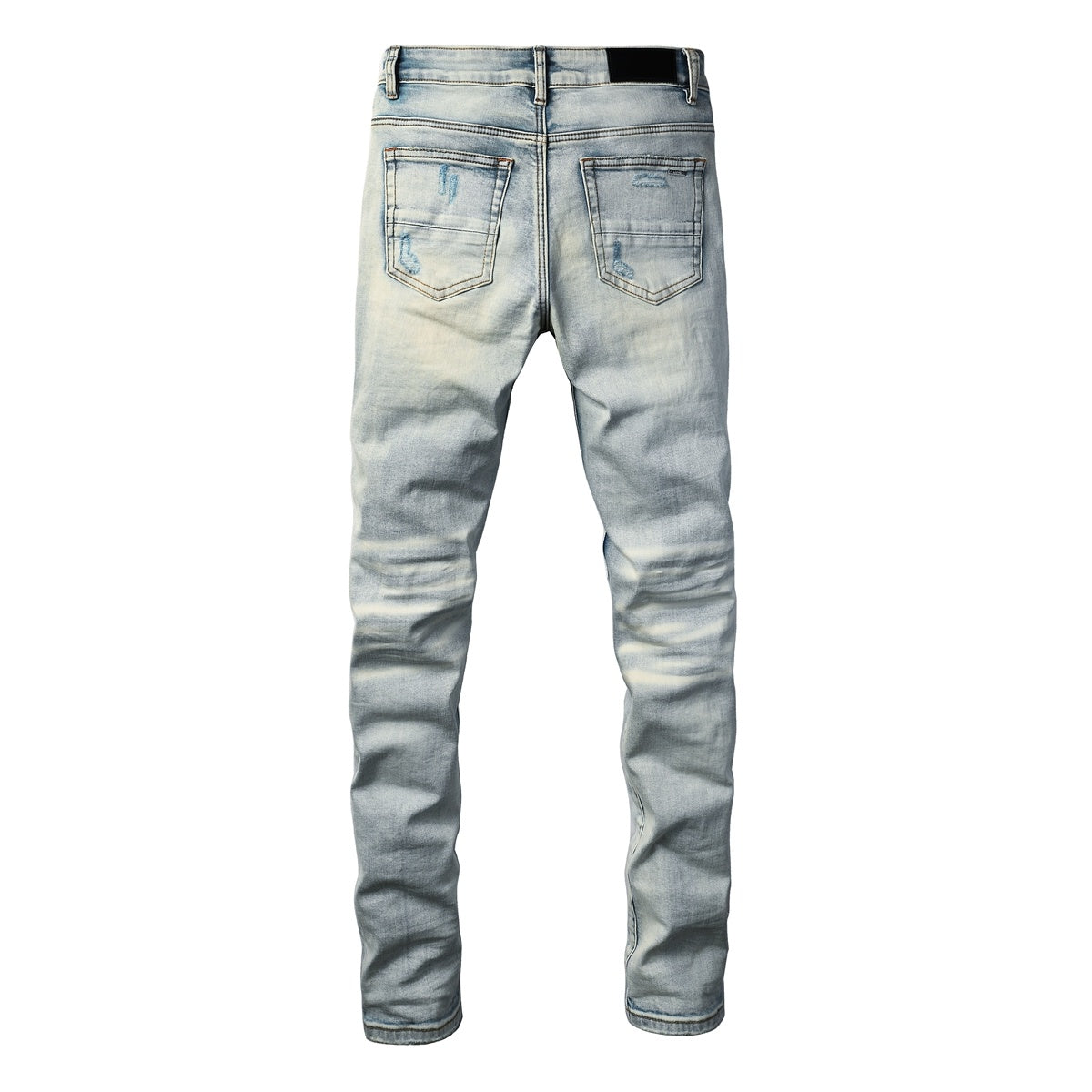 Amiri Jeans