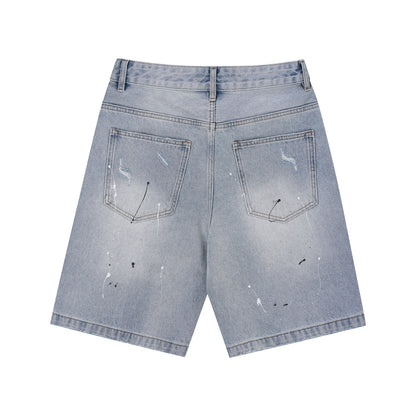 Chrome Hearts Short