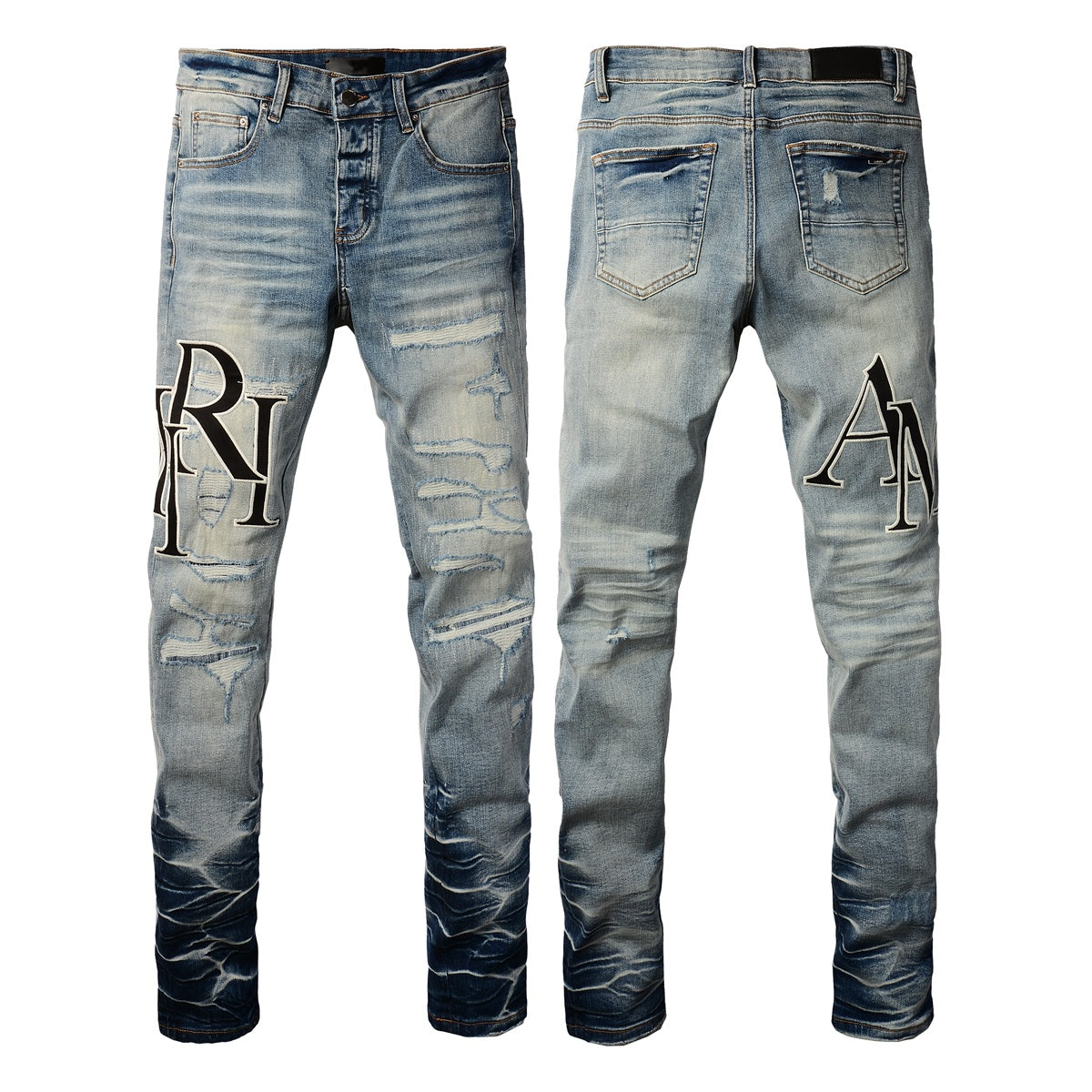 Amiri Jeans
