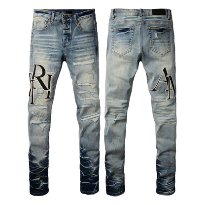 Amiri Jeans