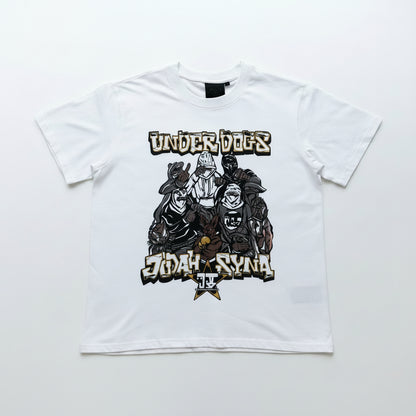 Syna World T-shirt