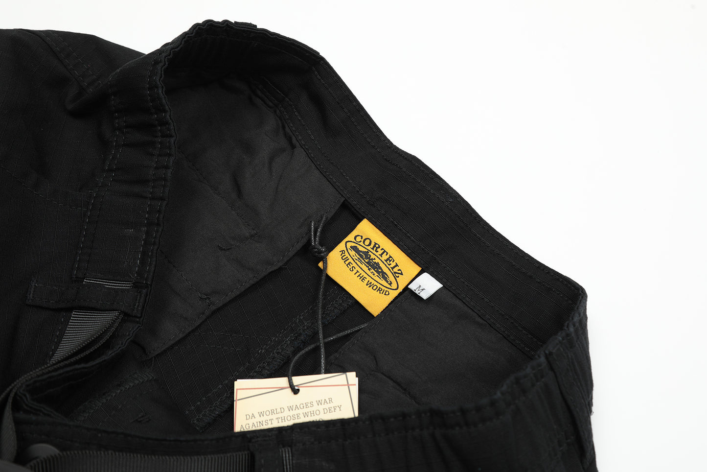 Corteiz Short