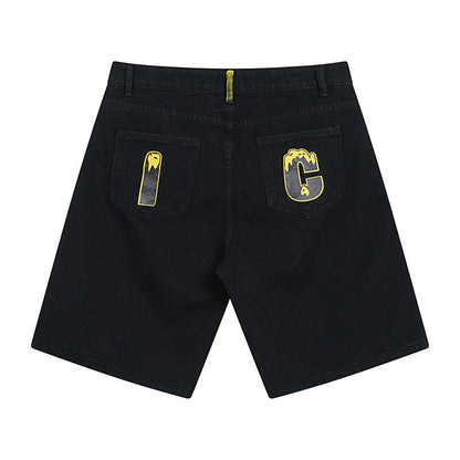 Short Corteiz