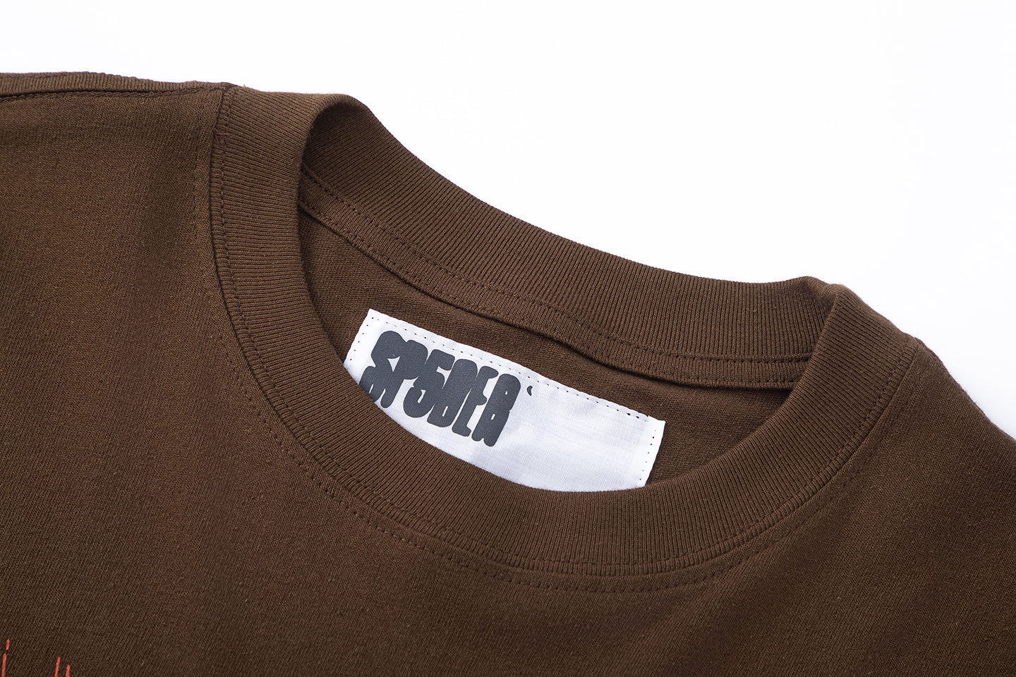 Sp5der Angel T-shirt