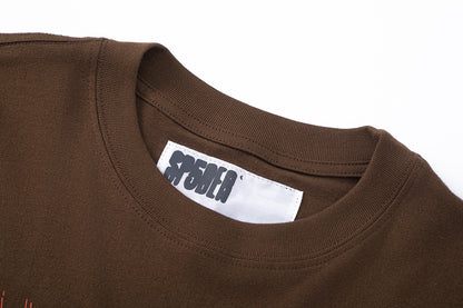Sp5der Angel T-shirt