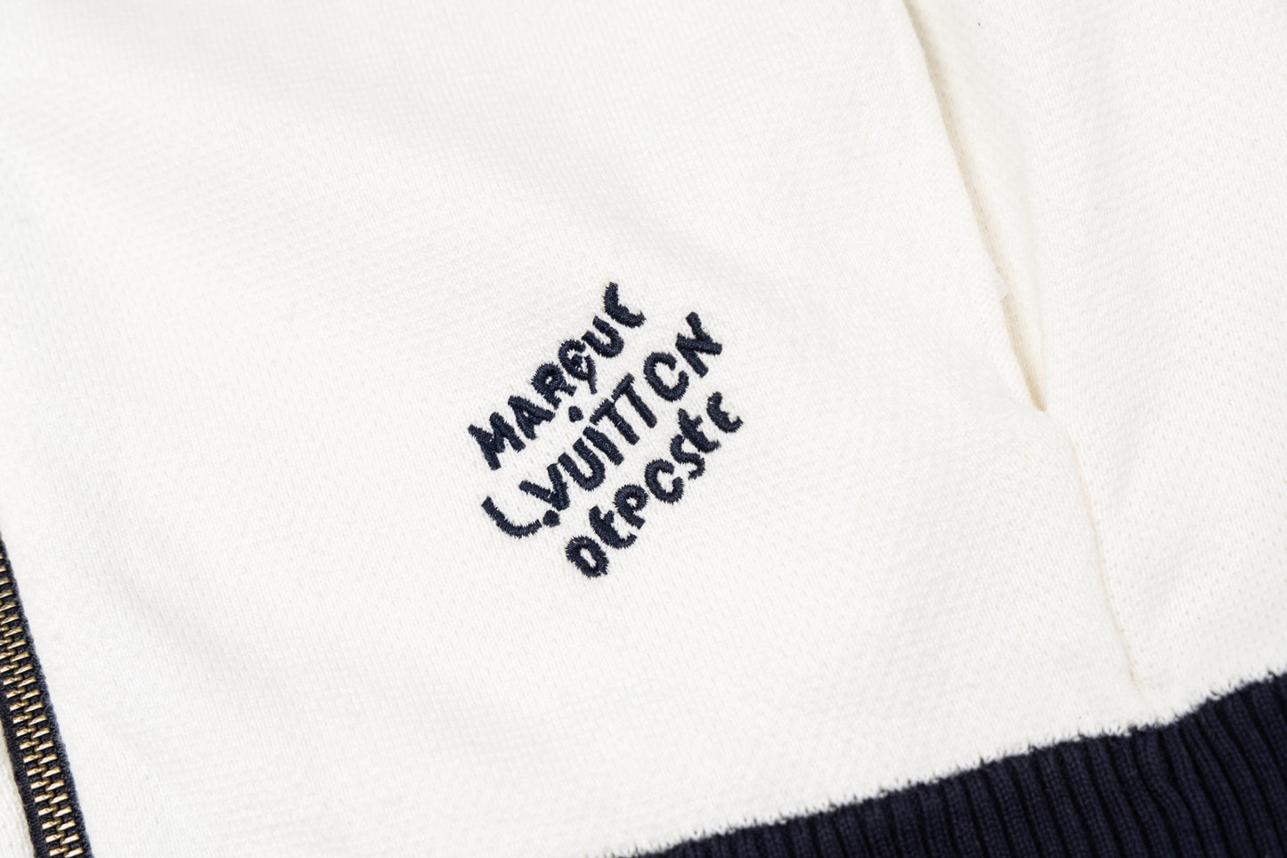 Louis Vuitton Jacket