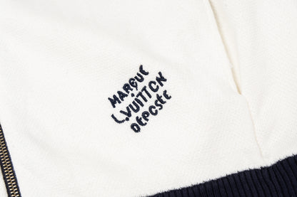 Louis Vuitton Jacket