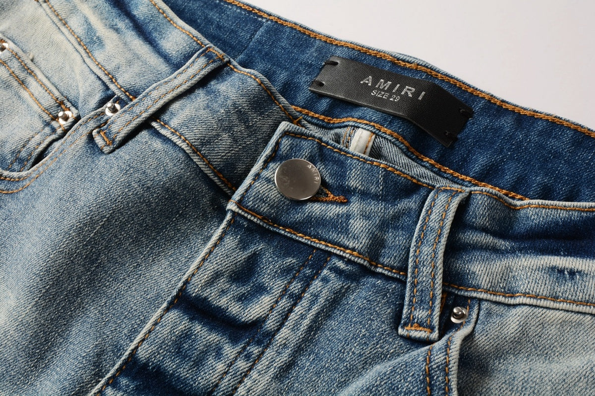 Amiri Jeans