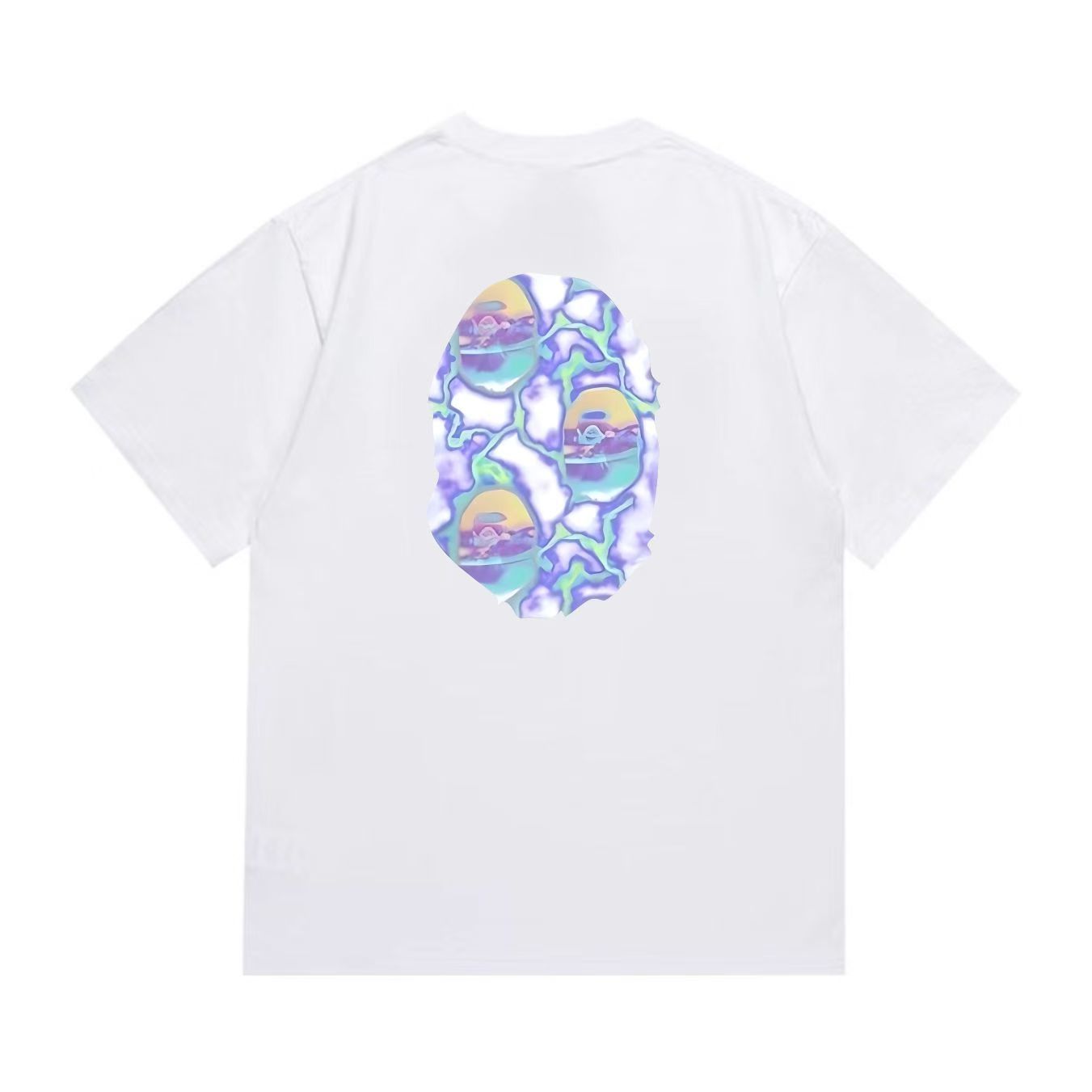 BAPE T-shirt