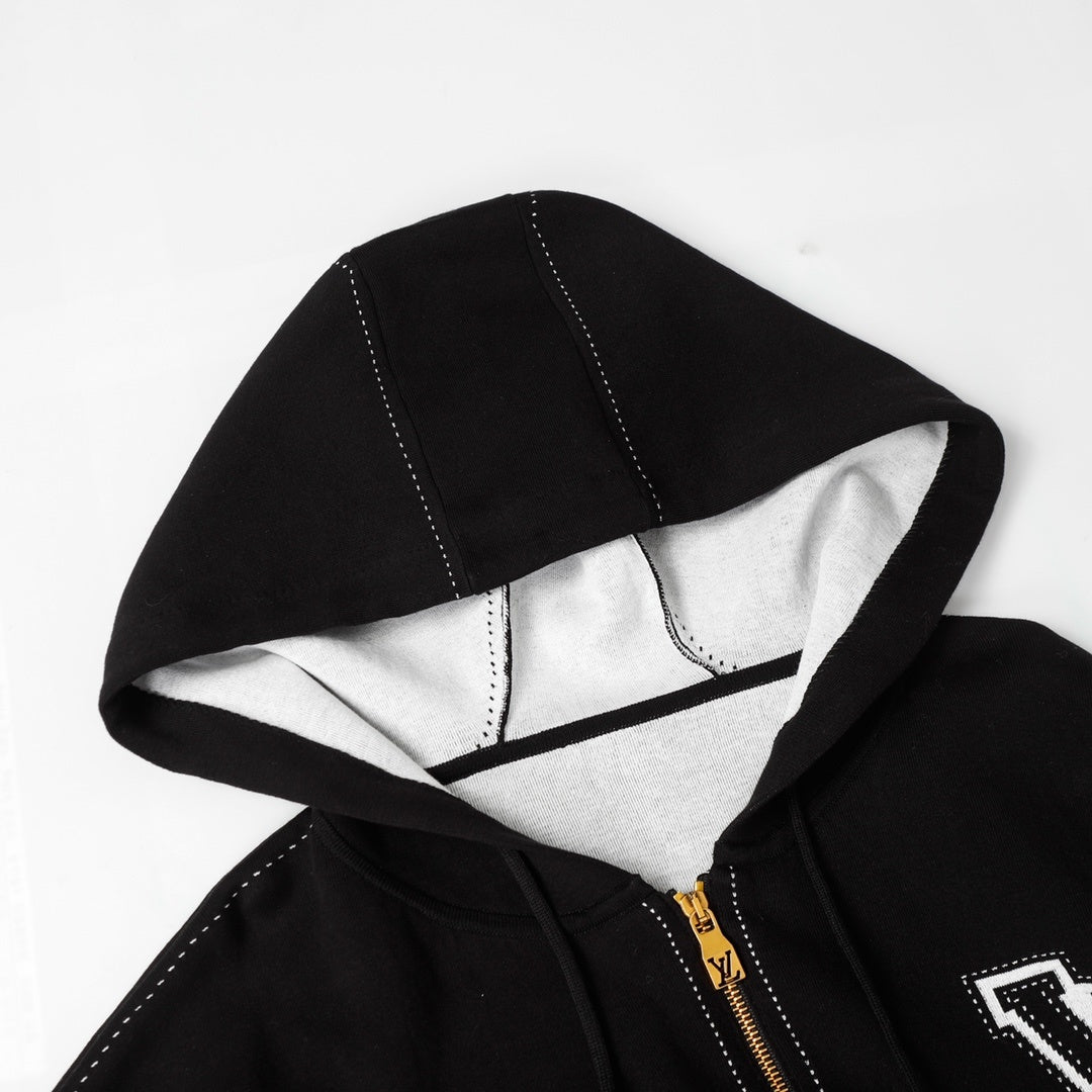 Louis Vuitton Jacket