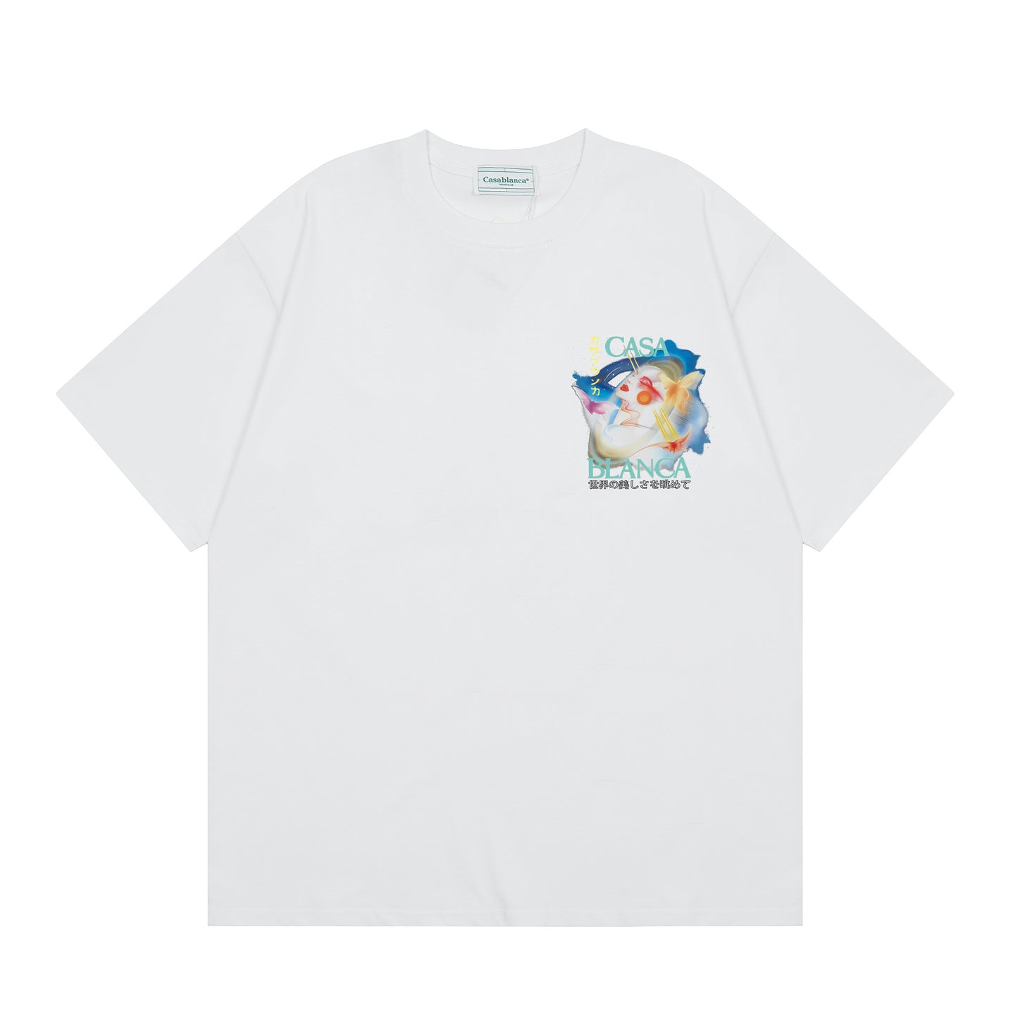 Casablanca T-shirt