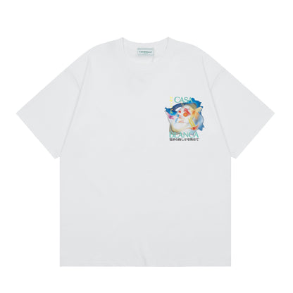 Casablanca T-shirt