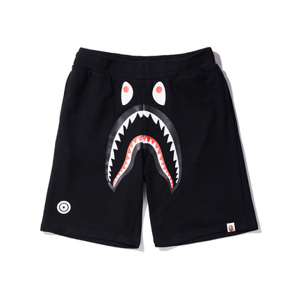 Short BAPE
